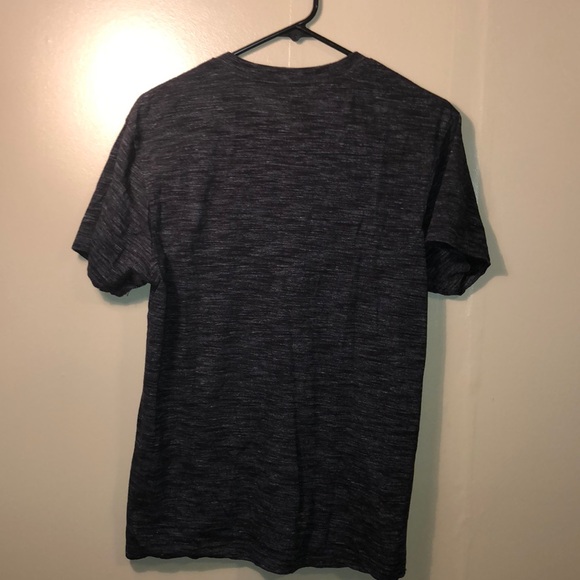 color streak tshirt - Picture 3 of 3